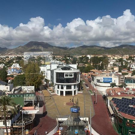 Apartamento Superior Alay En Puerto Marina Playa Benalmádena Zewnętrze zdjęcie