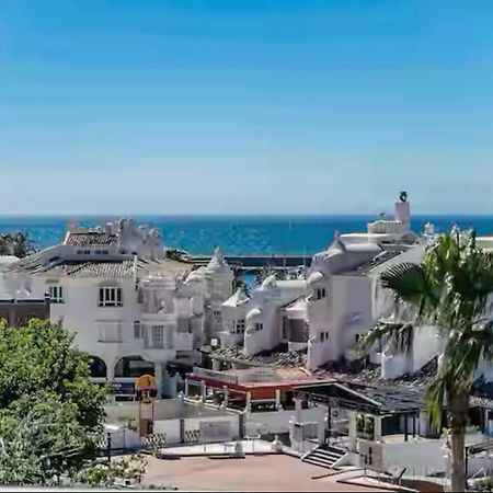 Apartamento Superior Alay En Puerto Marina Playa Benalmádena Zewnętrze zdjęcie