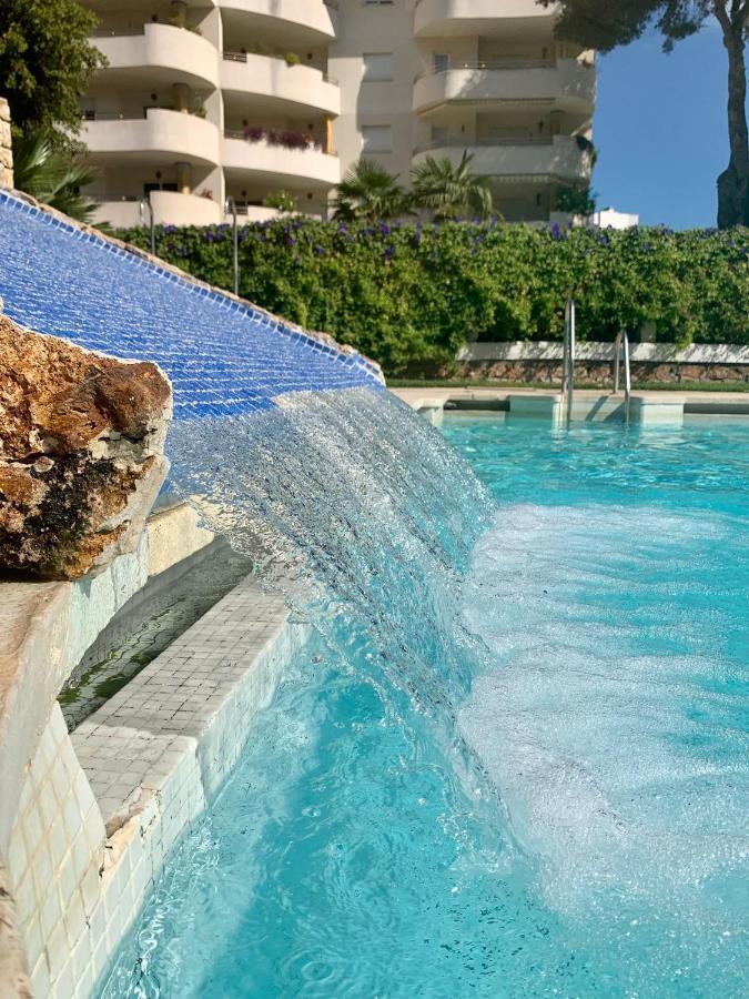 Apartamento Superior Alay En Puerto Marina Playa Benalmádena Zewnętrze zdjęcie
