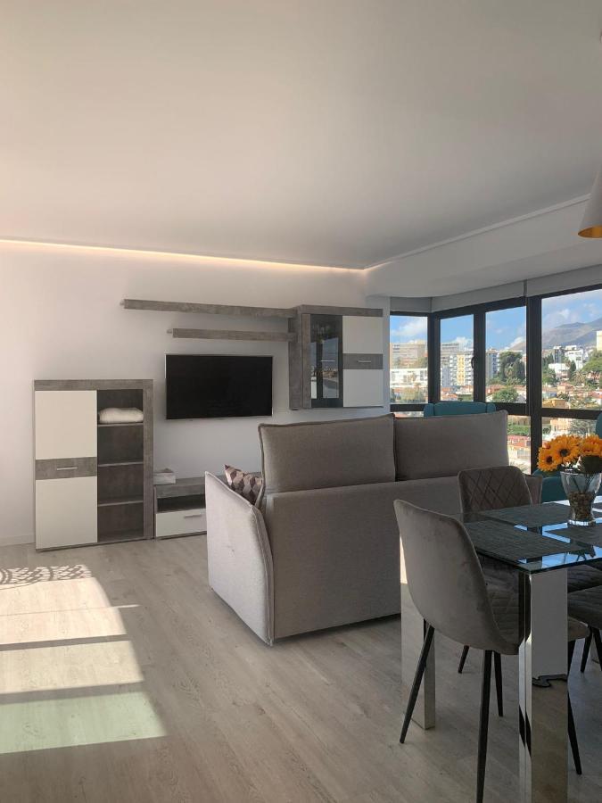 Apartamento Superior Alay En Puerto Marina Playa Benalmádena Zewnętrze zdjęcie
