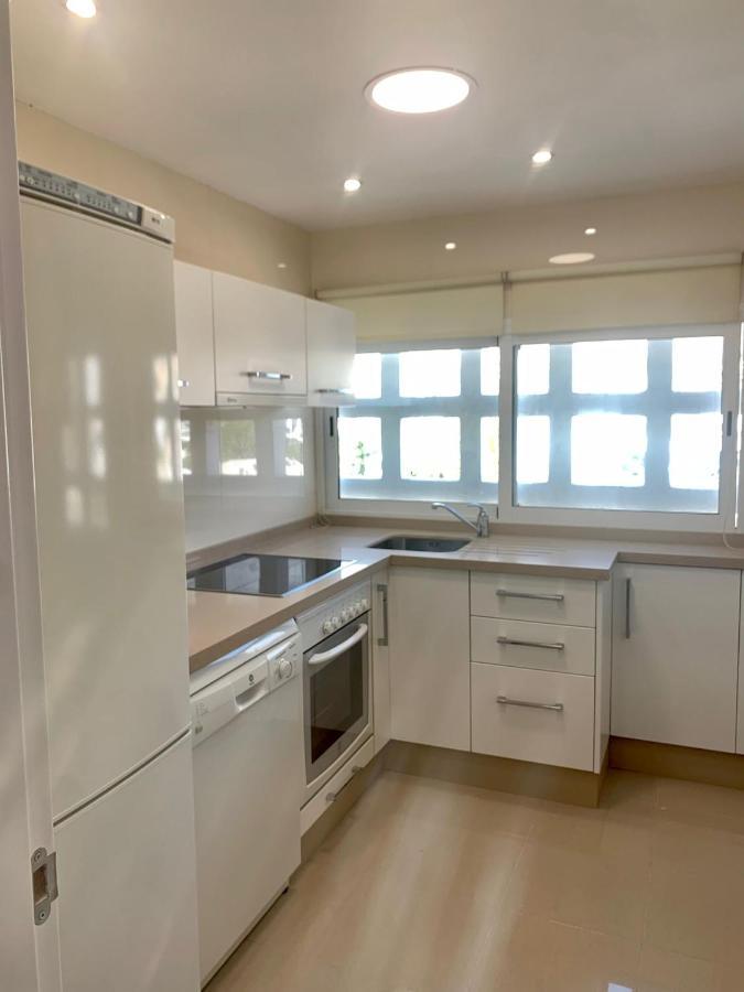 Apartamento Superior Alay En Puerto Marina Playa Benalmádena Zewnętrze zdjęcie