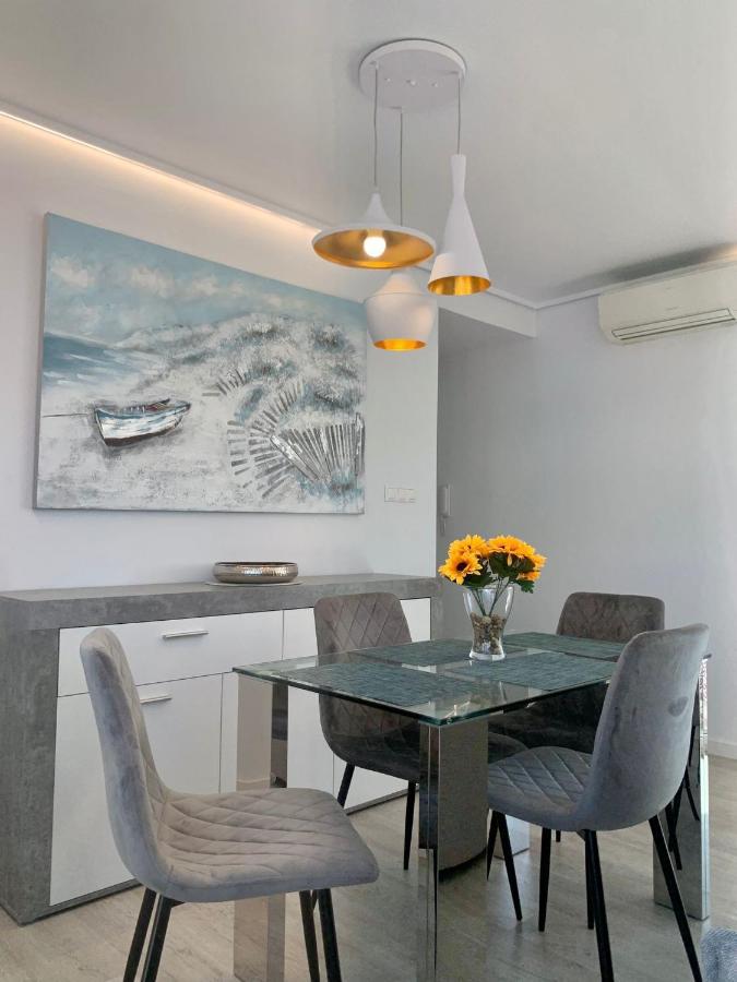 Apartamento Superior Alay En Puerto Marina Playa Benalmádena Zewnętrze zdjęcie