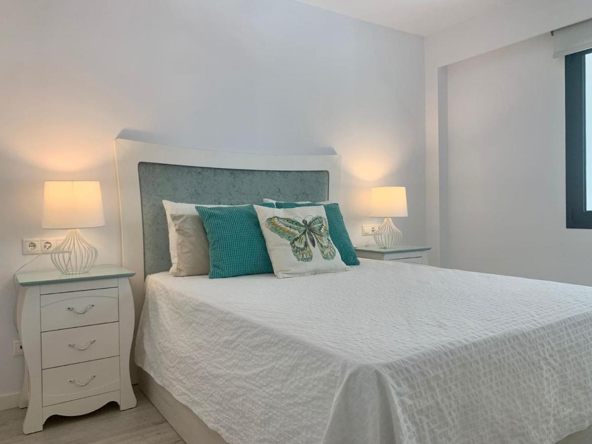 Apartamento Superior Alay En Puerto Marina Playa Benalmádena Zewnętrze zdjęcie