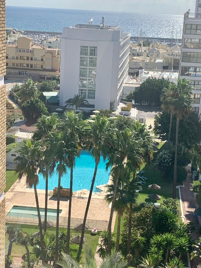 Apartamento Superior Alay En Puerto Marina Playa Benalmádena Zewnętrze zdjęcie