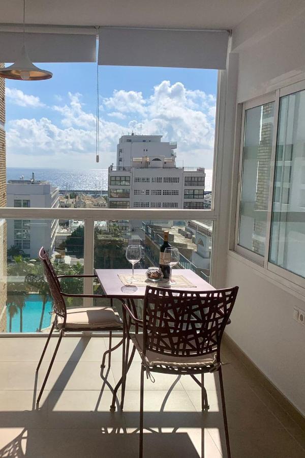 Apartamento Superior Alay En Puerto Marina Playa Benalmádena Zewnętrze zdjęcie