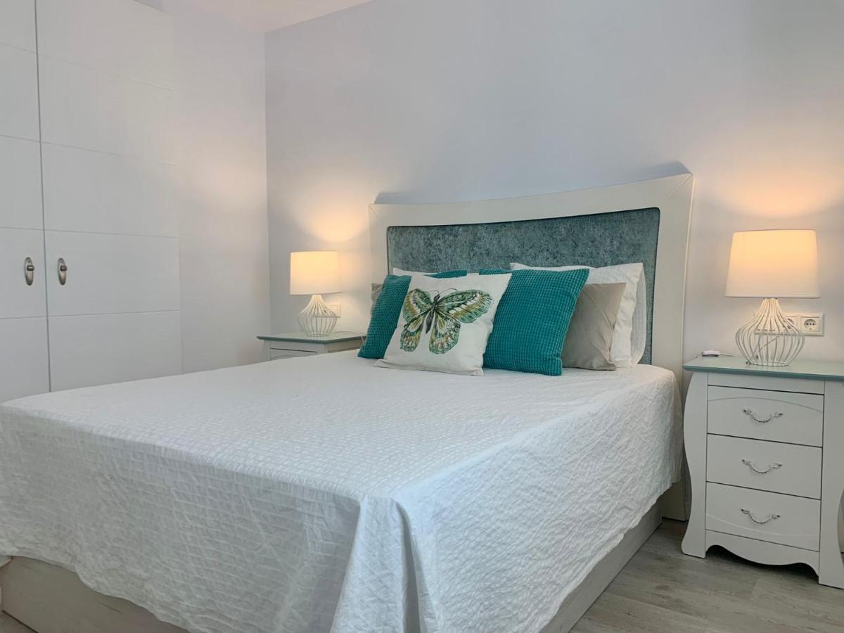 Apartamento Superior Alay En Puerto Marina Playa Benalmádena Zewnętrze zdjęcie