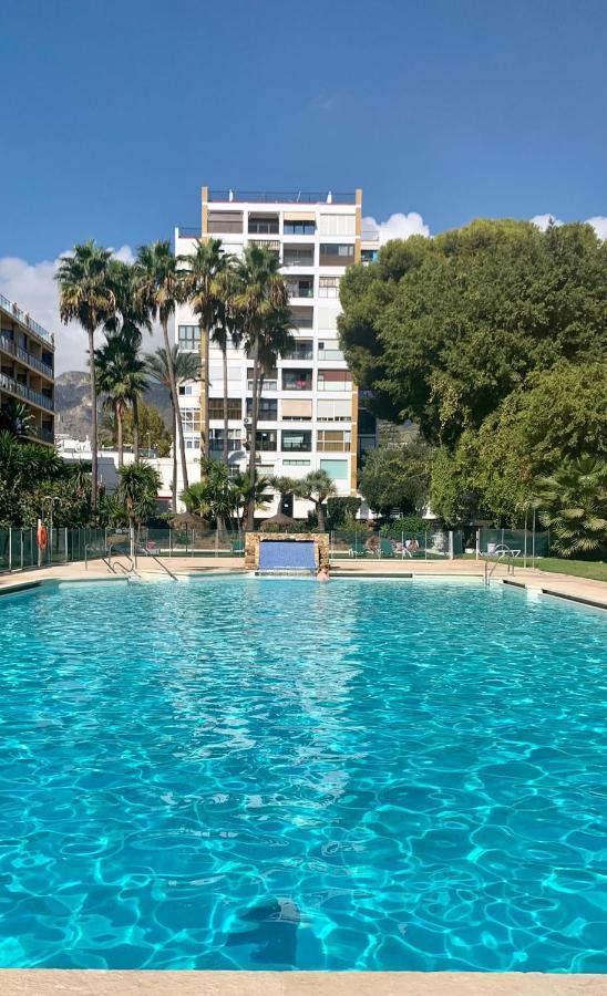 Apartamento Superior Alay En Puerto Marina Playa Benalmádena Zewnętrze zdjęcie
