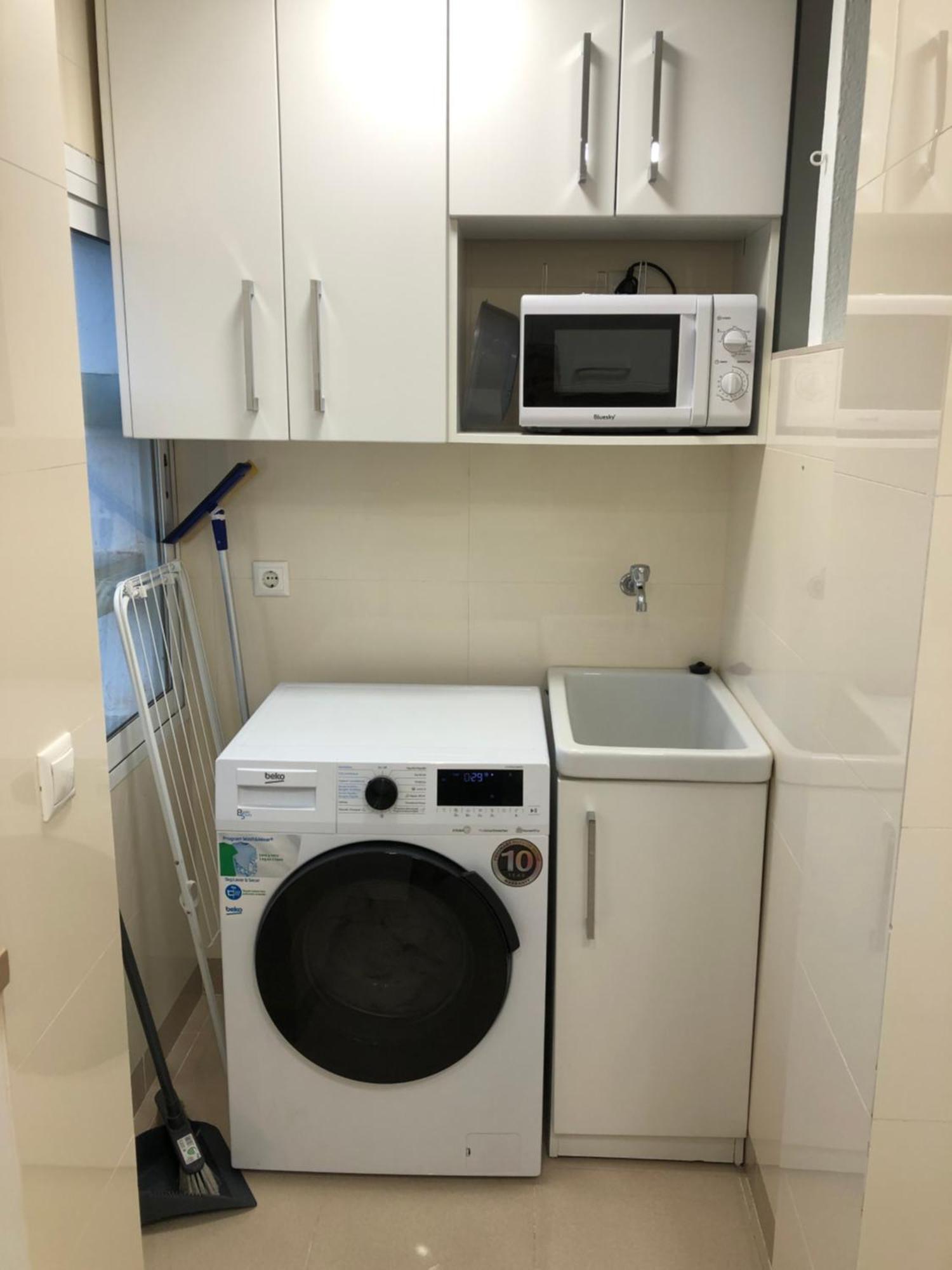 Apartamento Superior Alay En Puerto Marina Playa Benalmádena Zewnętrze zdjęcie